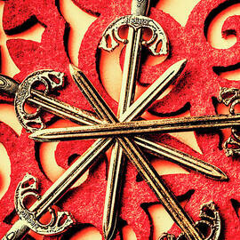 Medi-Evil  by Jorgo Photography