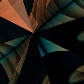 Meet Me After Dark by Vic Eberly