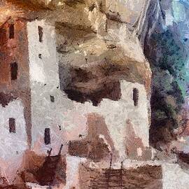Mesa Verde by Jeffrey Kolker