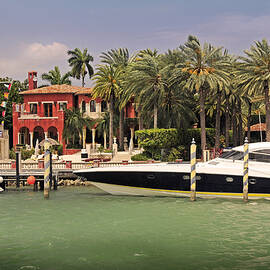 Miami Style by Steven Sparks