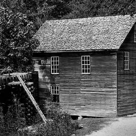 Mingus Mill by Flees Photos