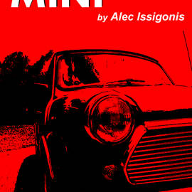 Mini by Richard Reeve