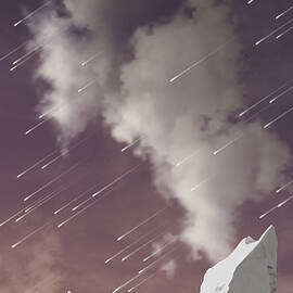 Minor apocalypse by Moira Risen