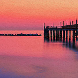 Morning Miracle by AM FineArtPrints