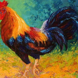 Mr Big by Marion Rose