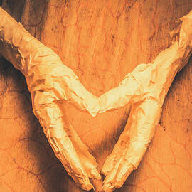 Mummies love Halloween by Jorgo Photography