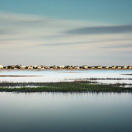 Murrells Inlet Marsh by Ivo Kerssemakers