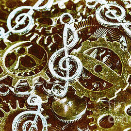 Music Production by Jorgo Photography