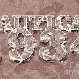 Nautical 1934 by Jorgo Photography