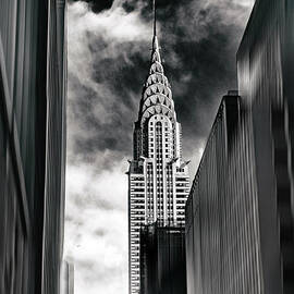 New York State of Mind by Jessica Jenney