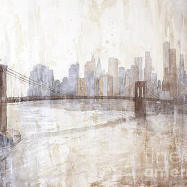 New York V2 by Ryan Fox