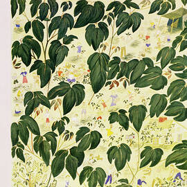 New Yorker June 25, 1955 by Ilonka Karasz