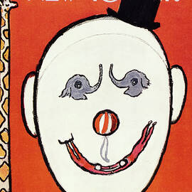 New Yorker April 11 1953 by Abe Birnbaum