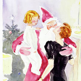 New Yorker December 23 1939 by Perry Barlow