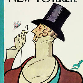 New Yorker February 22 1988 by Rea Irvin