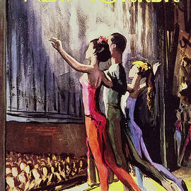 New Yorker January 20 1962 by Arthur Getz