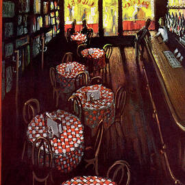 New Yorker July 13 1963 by Donald Higgins