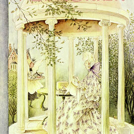 New Yorker July 16 1949 by Mary Petty