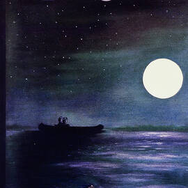 New Yorker July 7 1951 by Constantin Alajalov