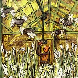 New Yorker March 24 1951 by Ludwig Bemelmans