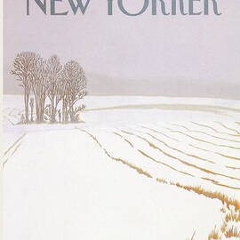 New Yorker March 7 1988 by Gretchen Dow Simpson