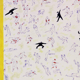 New Yorker October 1 1955 by Garrett Price