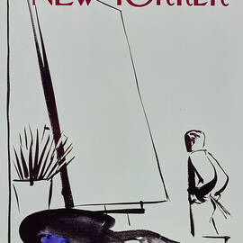 New Yorker October 17 1959 by Arthur Getz