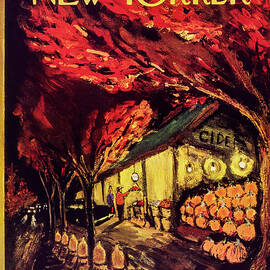 New Yorker October 18 1958 by Robert Kraus