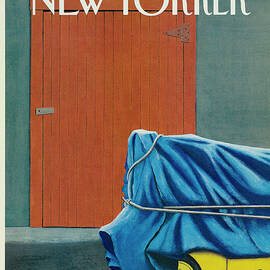 New Yorker October 8 1990 by Gretchen Dow Simpson