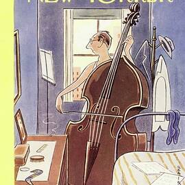 New Yorker September 17th, 1949 by Rea Irvin