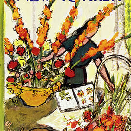 New Yorker September 6 1952 by Abe Birnbaum