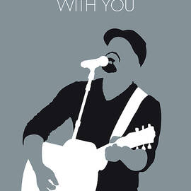 No177 MY Hootie and the Blowfish Minimal Music by Chungkong Art