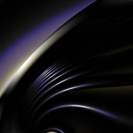 Nocturne 2 by Vic Eberly