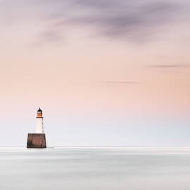 North East Hues by Grant Glendinning