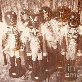 Nostalgic childhood mementos by Jorgo Photography