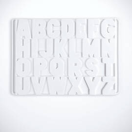Now I Know My ABCs by Scott Norris