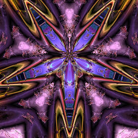 OCF 483 by Claude McCoy