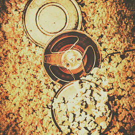 Old film festival by Jorgo Photography