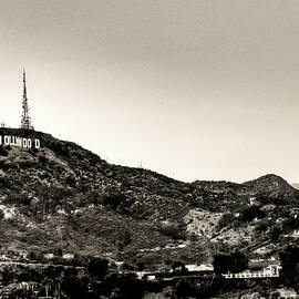 Old School Hollywood by Natasha Bishop