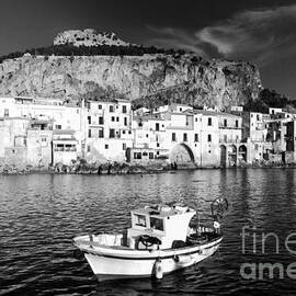 Old Town of Fishermen by Stefano Senise