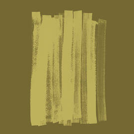 Olive on Olive 1 by Julie Niemela
