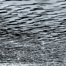 On the shining waters by AM FineArtPrints