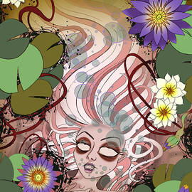 Ophelia by Kate Collins