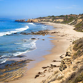 Orange County California by Paul Velgos