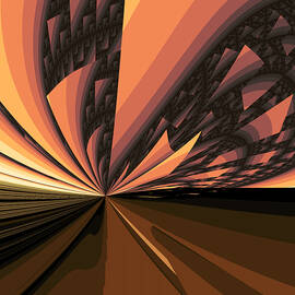 Origin by Vic Eberly