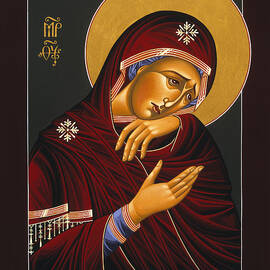 Our Lady of Sorrows 028 by William Hart McNichols