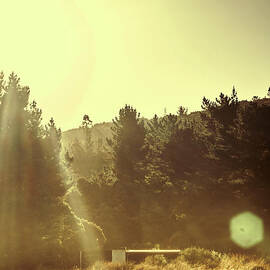 Outback radiance by Jorgo Photography