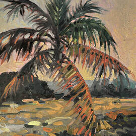 Palm by Donald Maier