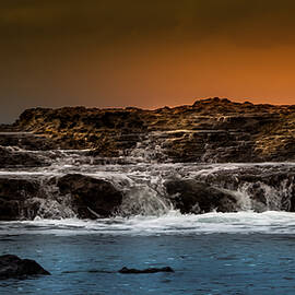 Palos Verdes Coast