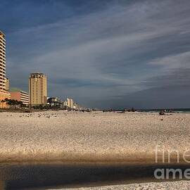 Panama City Beach Hotels by Adam Jewell